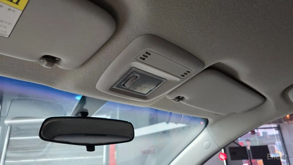 ChevroletGMDaewoo Aveo