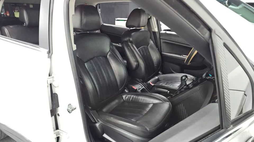 ChevroletGMDaewoo Orlando