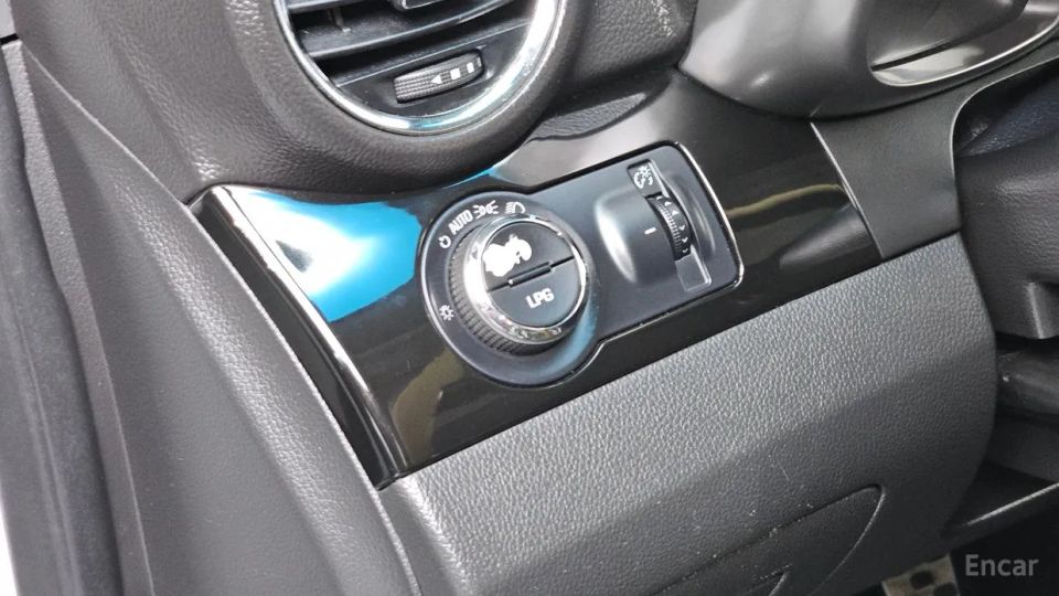 ChevroletGMDaewoo Orlando