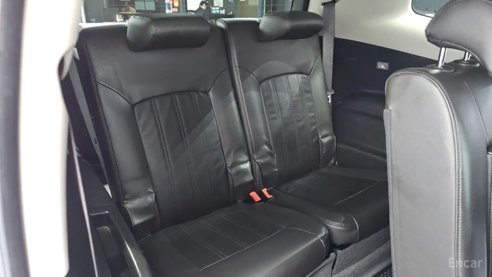 ChevroletGMDaewoo Orlando