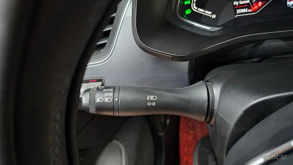 Renault-KoreaSamsung XM3