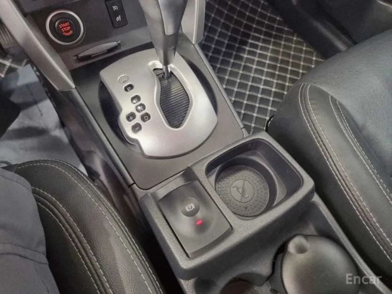 Renault-KoreaSamsung QM5