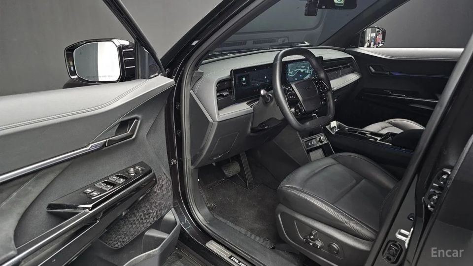 KG_Mobility_Ssangyong Musso