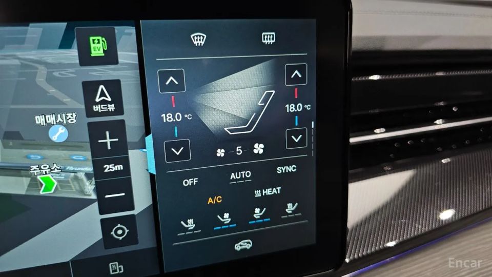 KG_Mobility_Ssangyong Musso
