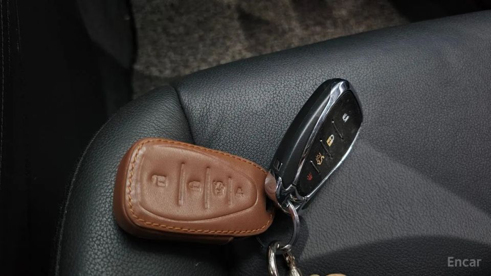 ChevroletGMDaewoo Malibu