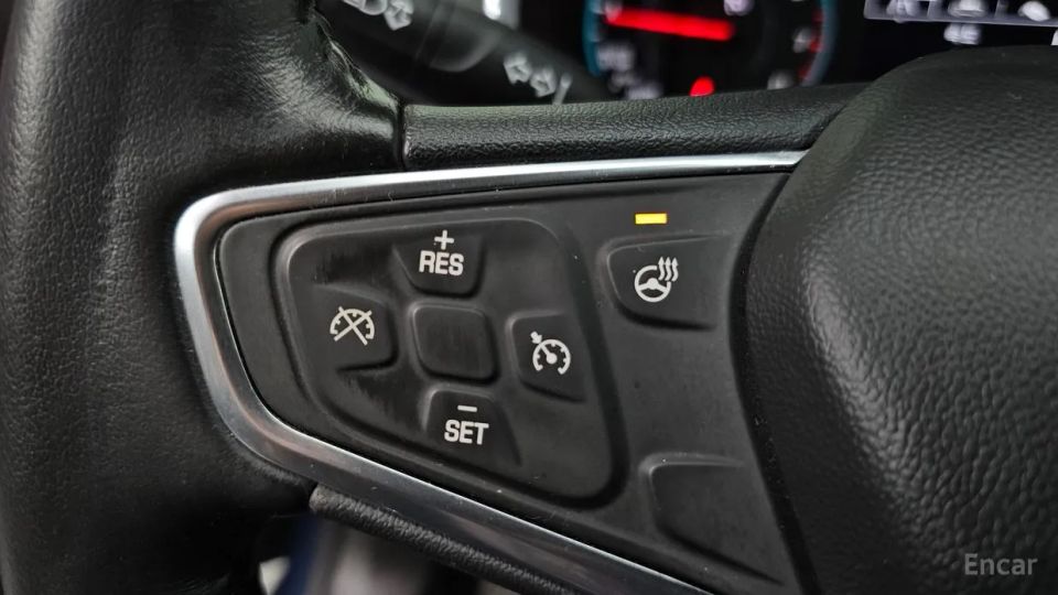 ChevroletGMDaewoo Malibu