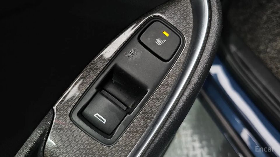ChevroletGMDaewoo Malibu
