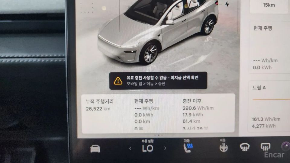 Tesla model-y