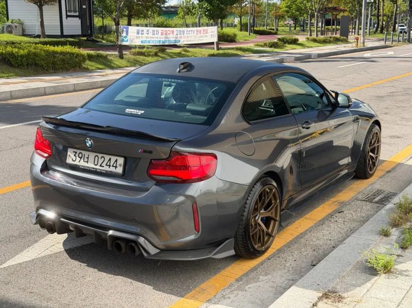 BMW M2