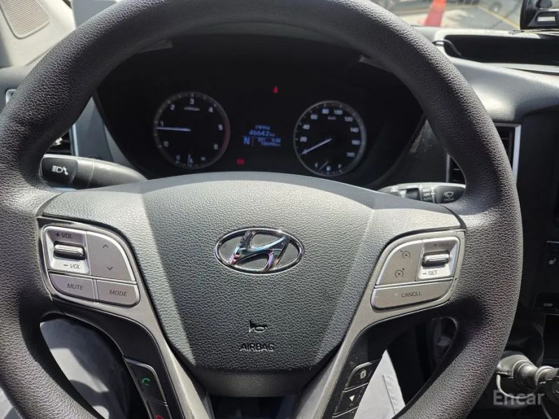 Hyundai Solati