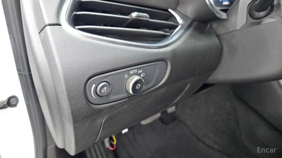 ChevroletGMDaewoo Malibu