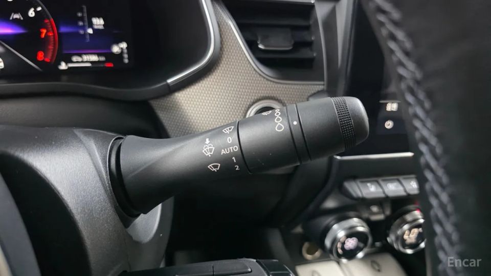Renault-KoreaSamsung XM3