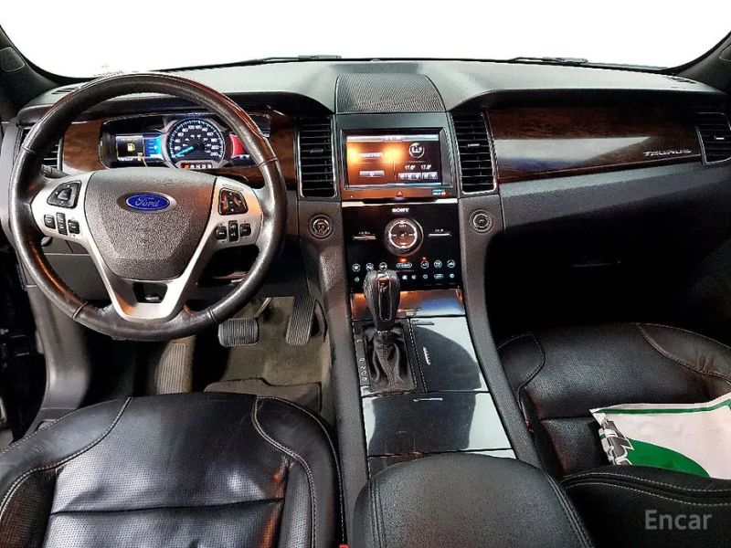 Ford Taurus