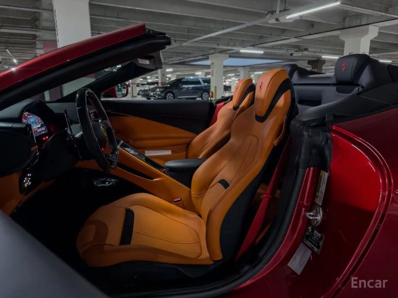 Ferrari Roma
