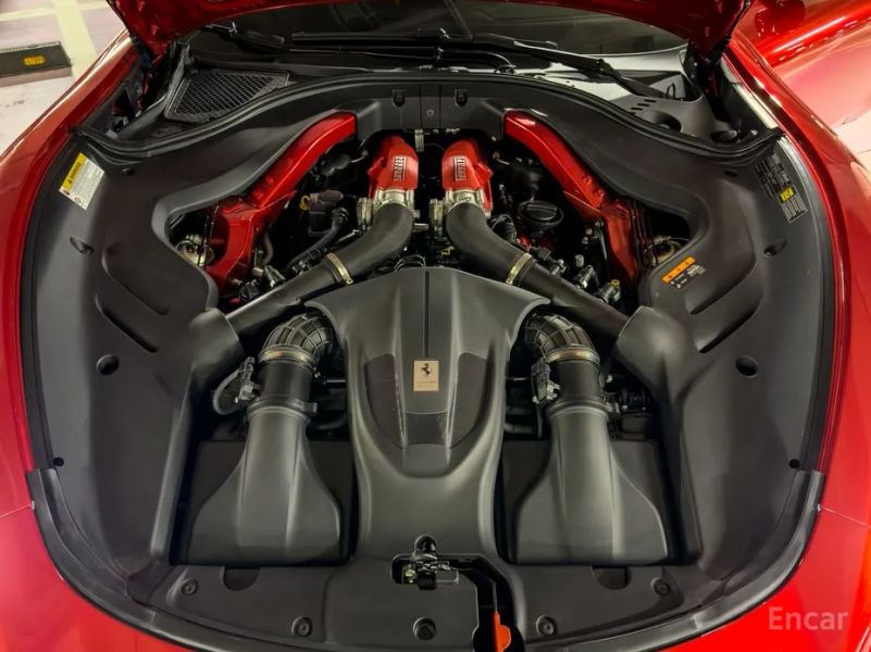 Ferrari Roma
