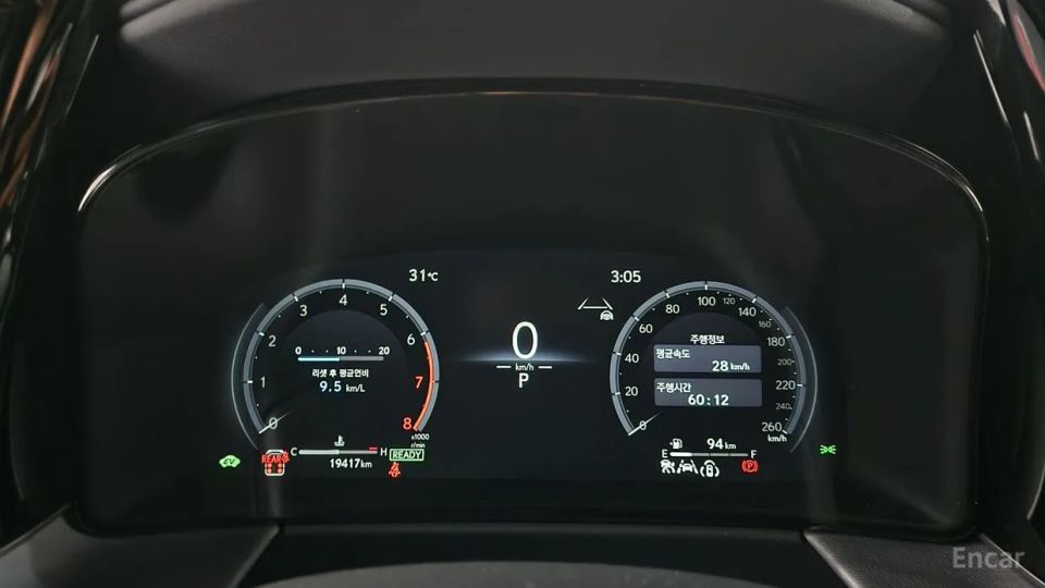 Lexus LM
