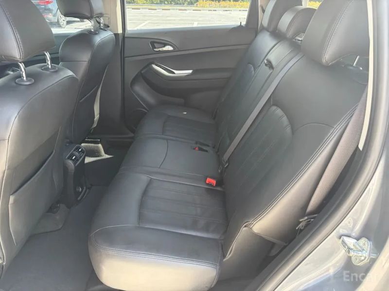 ChevroletGMDaewoo Orlando