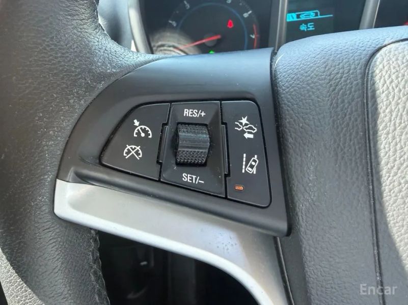 ChevroletGMDaewoo Orlando