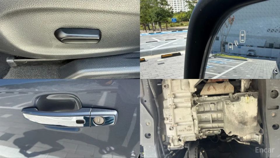 ChevroletGMDaewoo Orlando