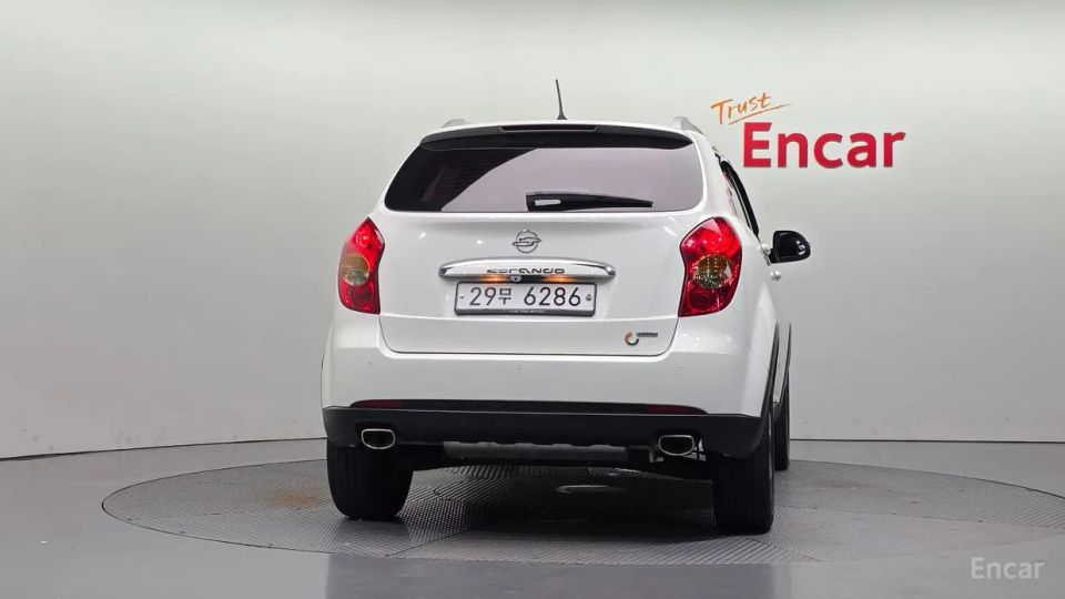 KG_Mobility_Ssangyong KORANDO