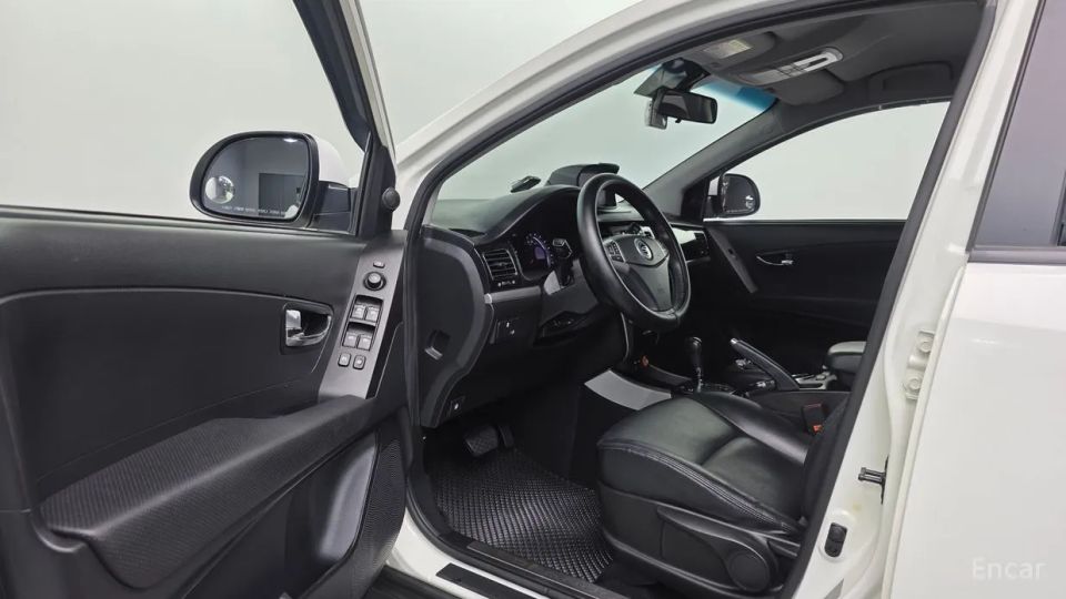 KG_Mobility_Ssangyong KORANDO