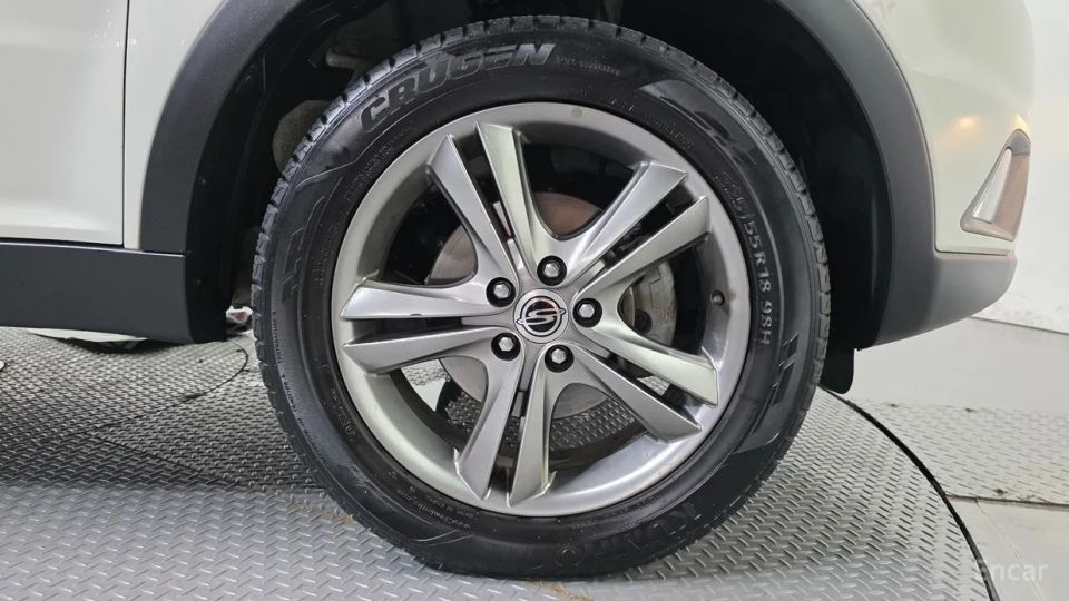 KG_Mobility_Ssangyong KORANDO