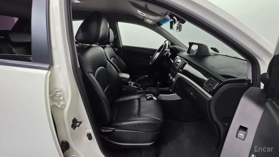 KG_Mobility_Ssangyong KORANDO