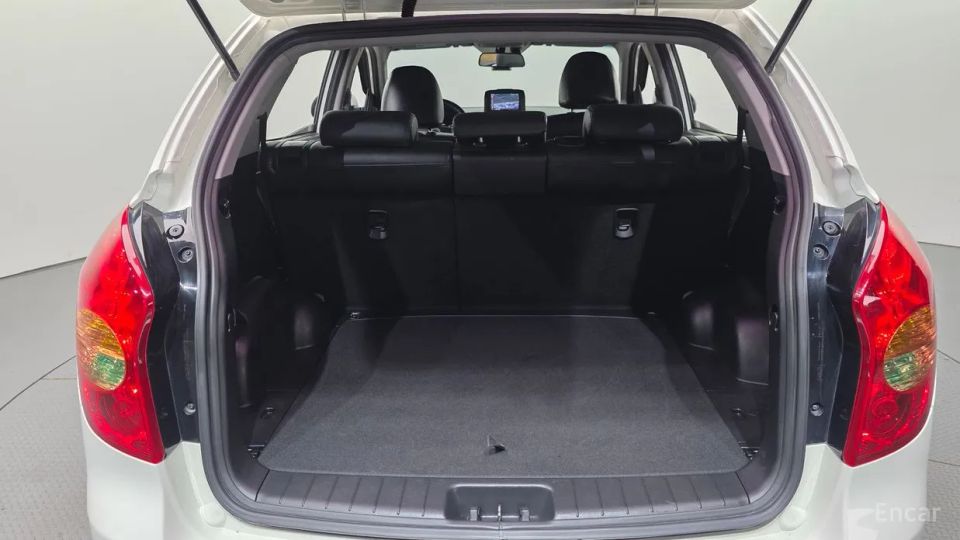 KG_Mobility_Ssangyong KORANDO