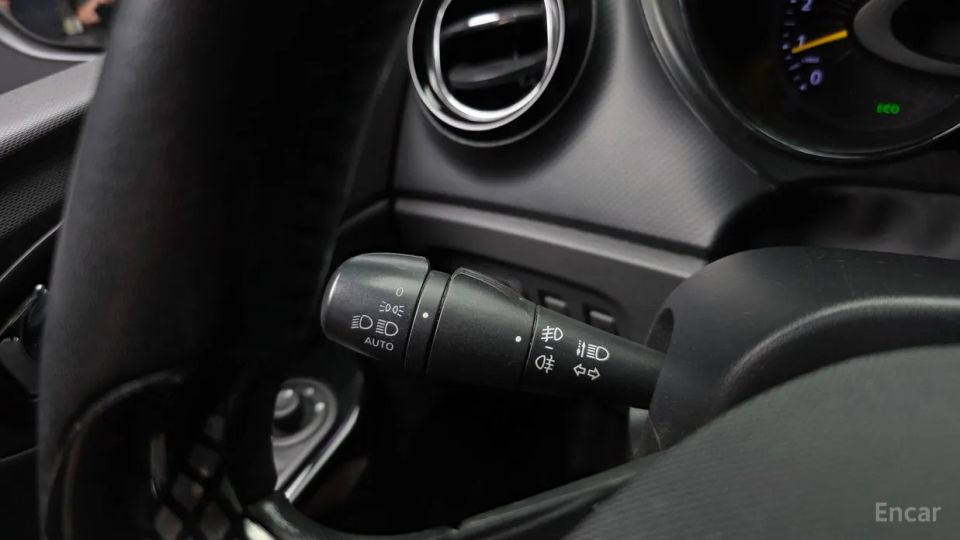 Renault-KoreaSamsung QM3