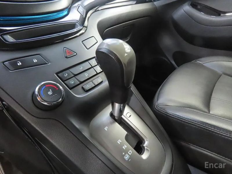 ChevroletGMDaewoo Orlando