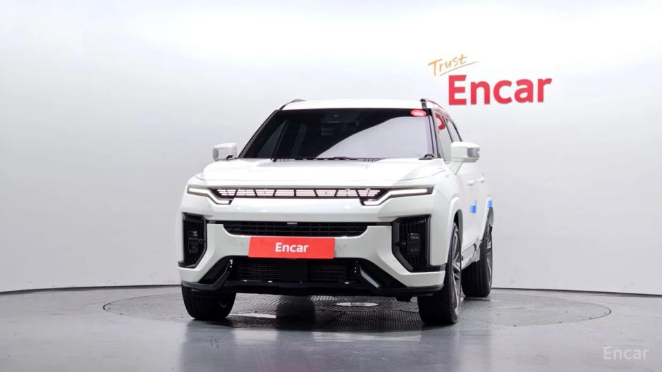 KG_Mobility_Ssangyong Actyon
