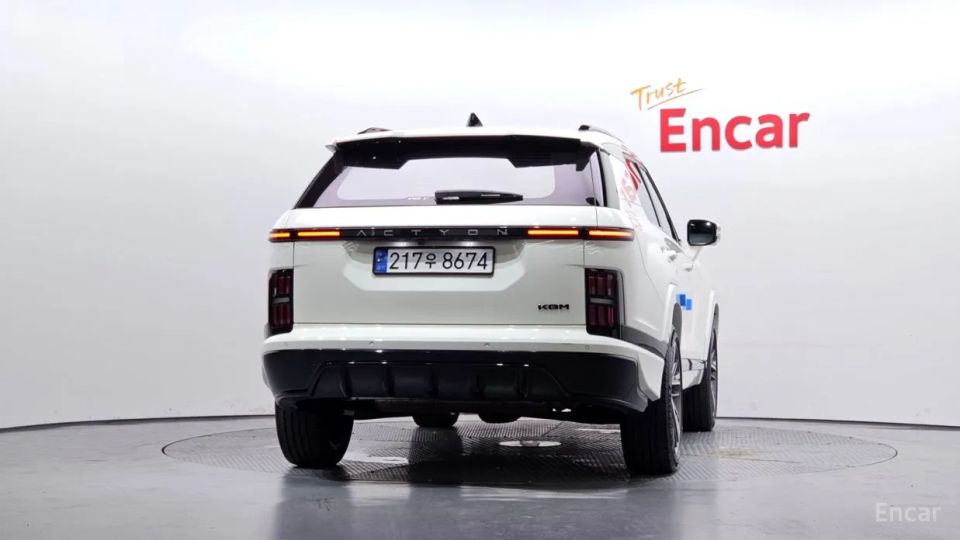 KG_Mobility_Ssangyong Actyon
