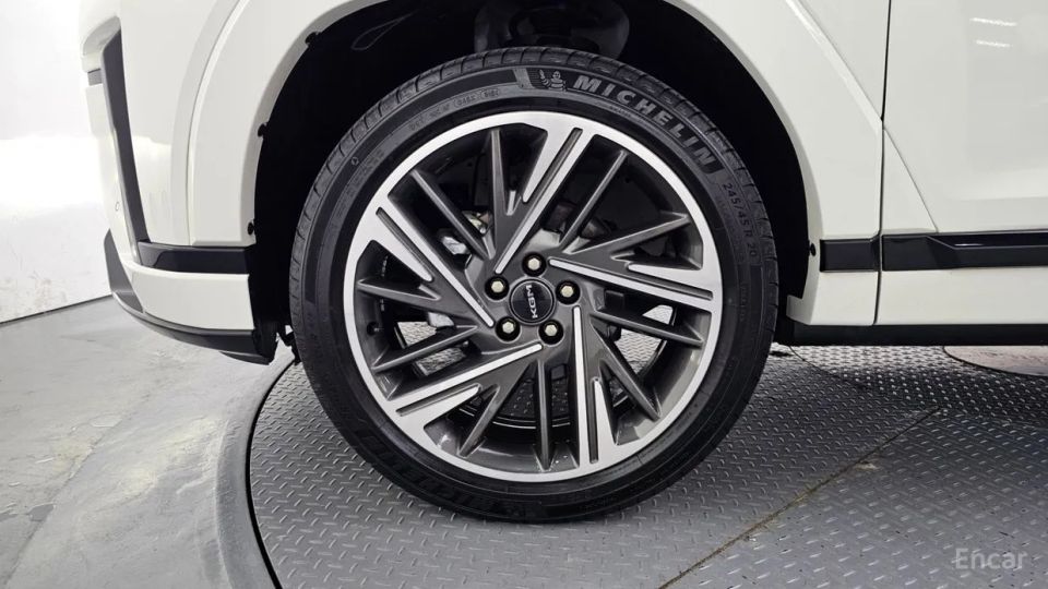 KG_Mobility_Ssangyong Actyon