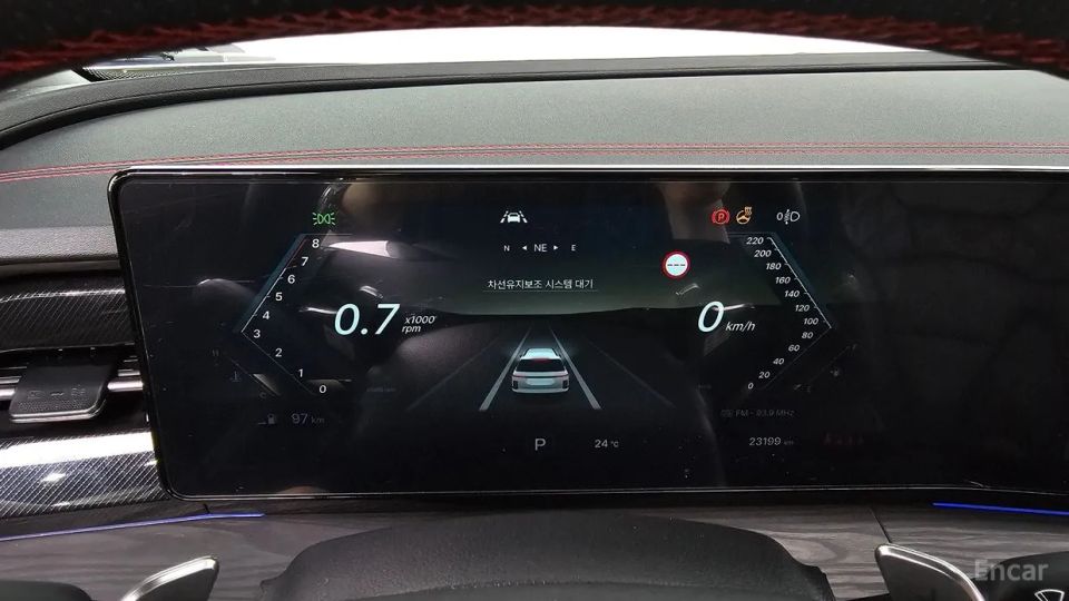KG_Mobility_Ssangyong Actyon