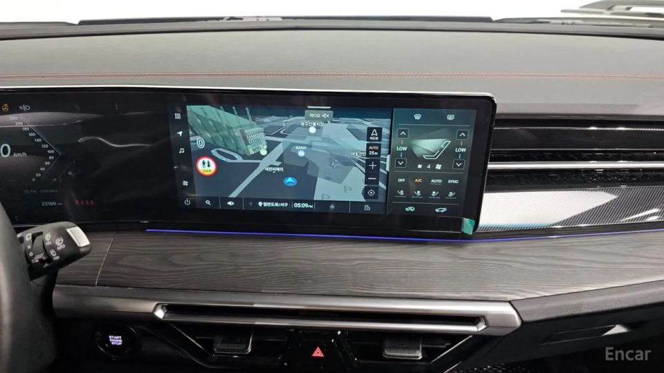 KG_Mobility_Ssangyong Actyon