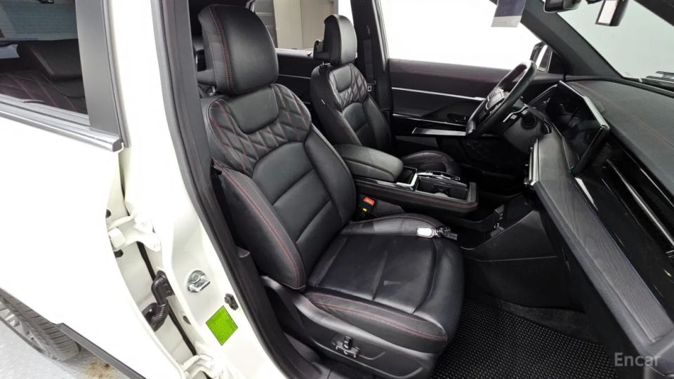 KG_Mobility_Ssangyong Actyon
