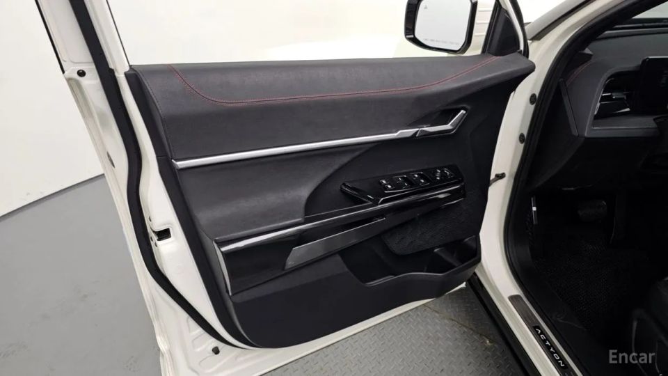KG_Mobility_Ssangyong Actyon