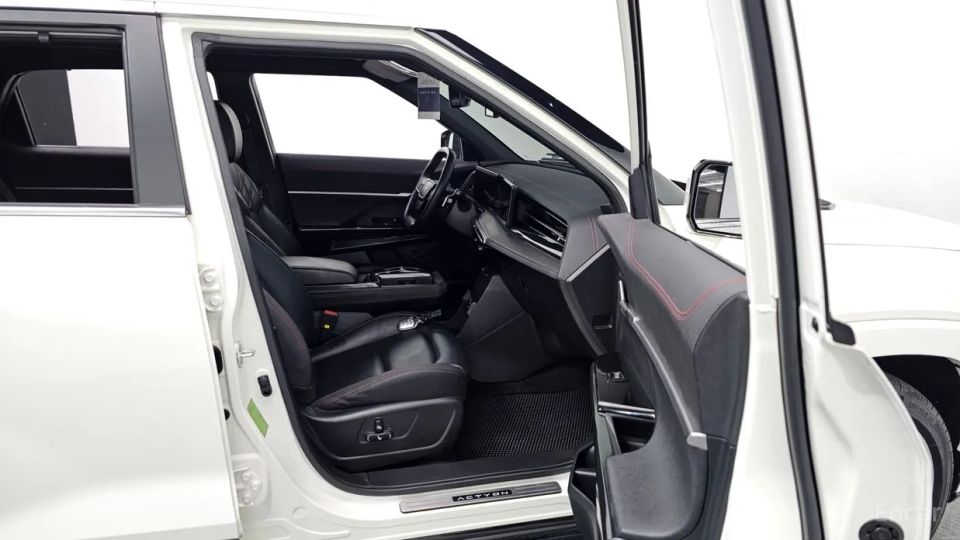 KG_Mobility_Ssangyong Actyon