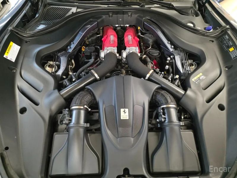 Ferrari Roma