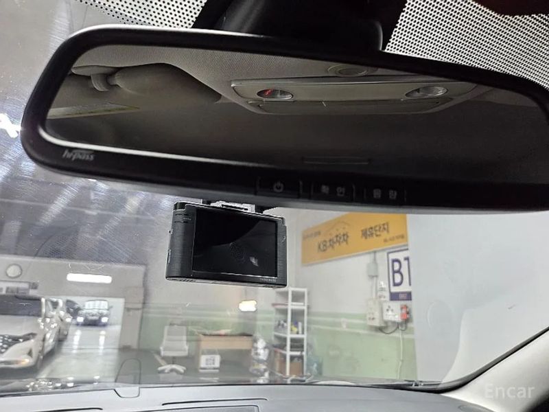 Renault-KoreaSamsung SM5