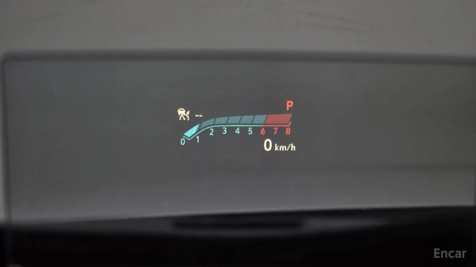 ChevroletGMDaewoo Trailblazer
