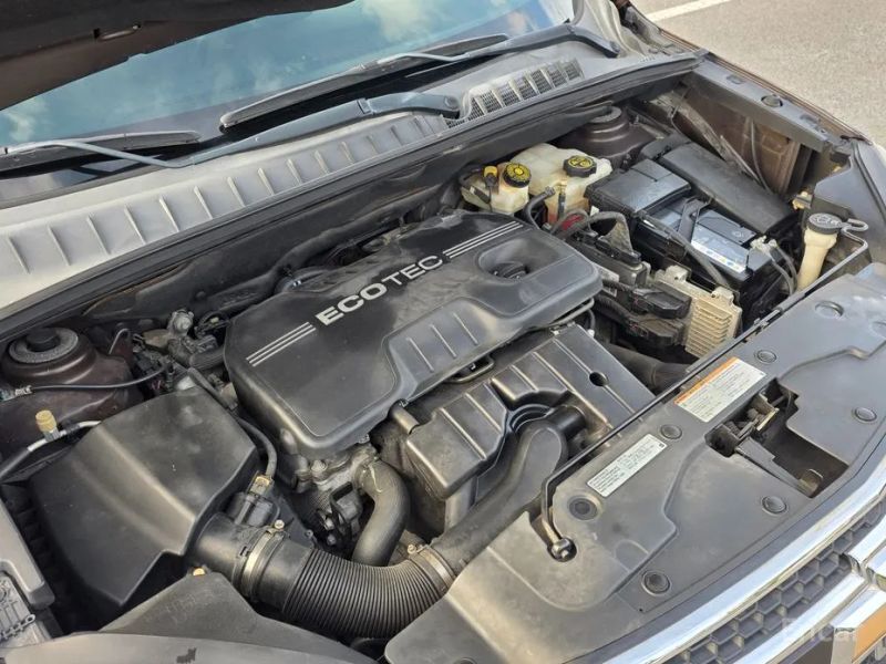 ChevroletGMDaewoo Orlando