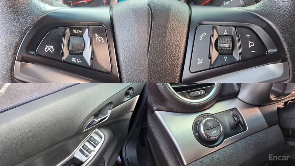 ChevroletGMDaewoo Orlando