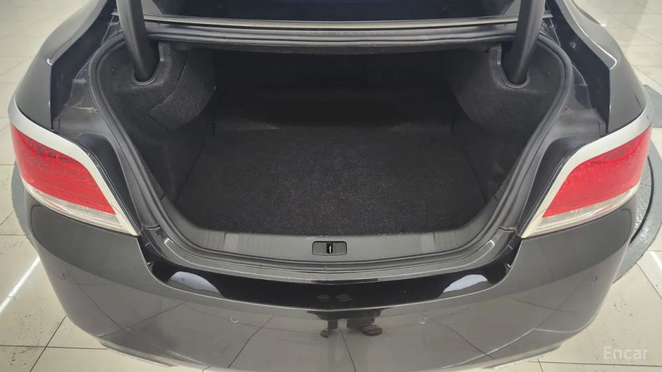ChevroletGMDaewoo Alpheon