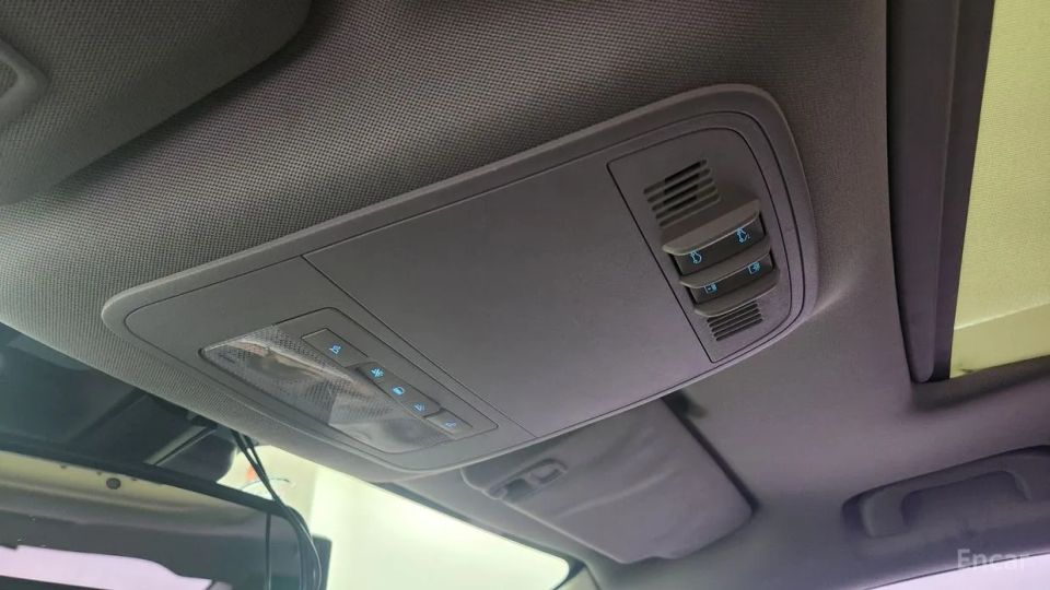 ChevroletGMDaewoo Alpheon