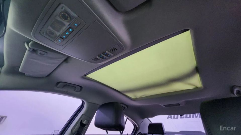 ChevroletGMDaewoo Alpheon