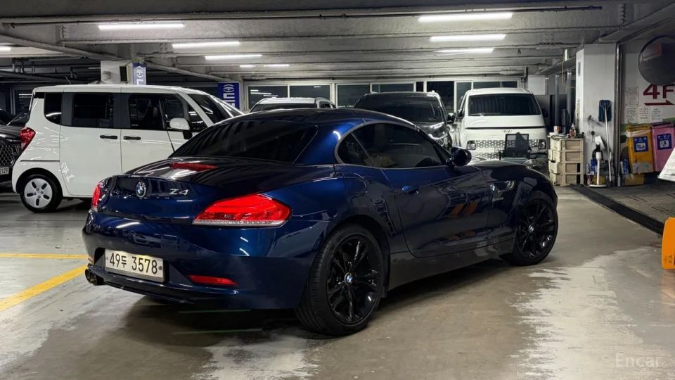 BMW Z4