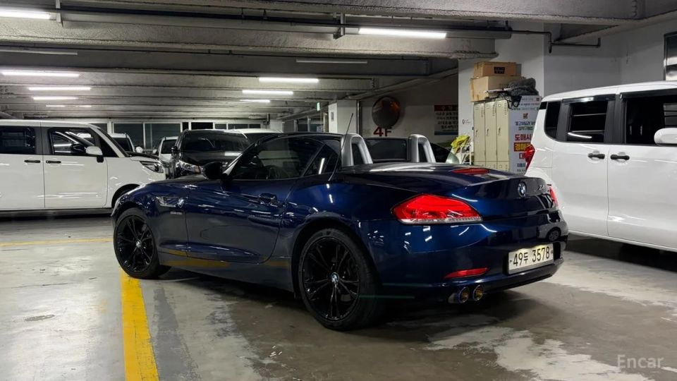 BMW Z4