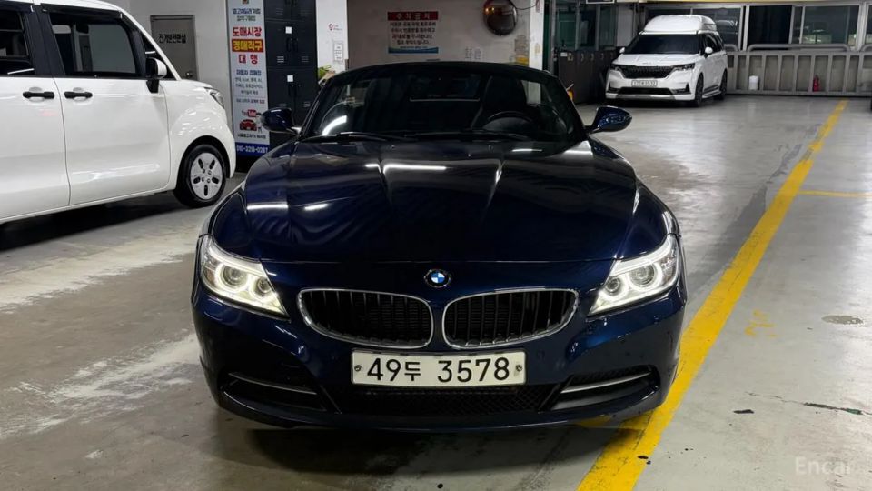 BMW Z4