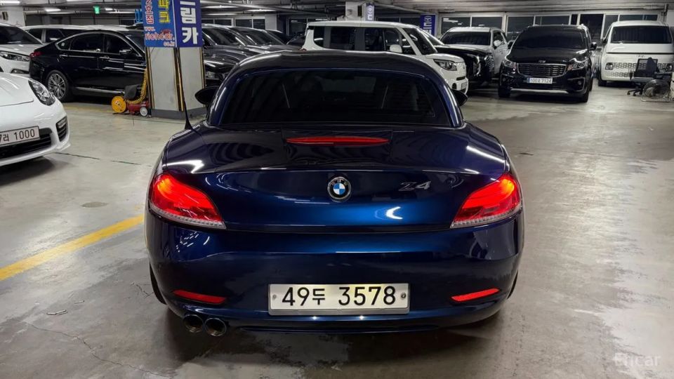 BMW Z4